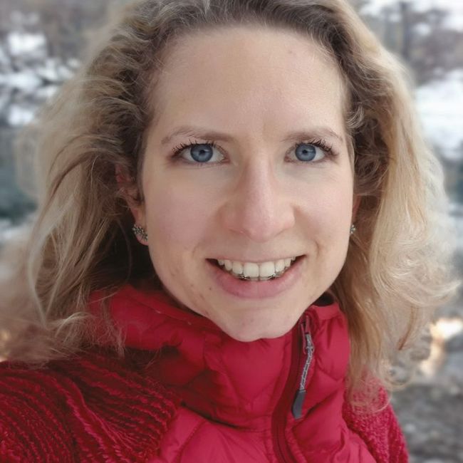 Océane Taillard