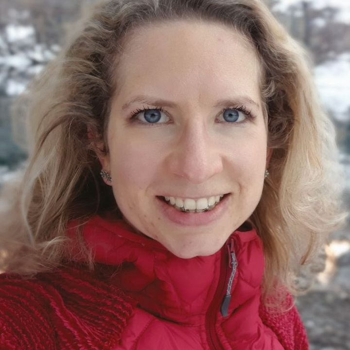 Océane Taillard