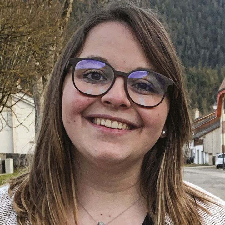 Sophie Rohrer