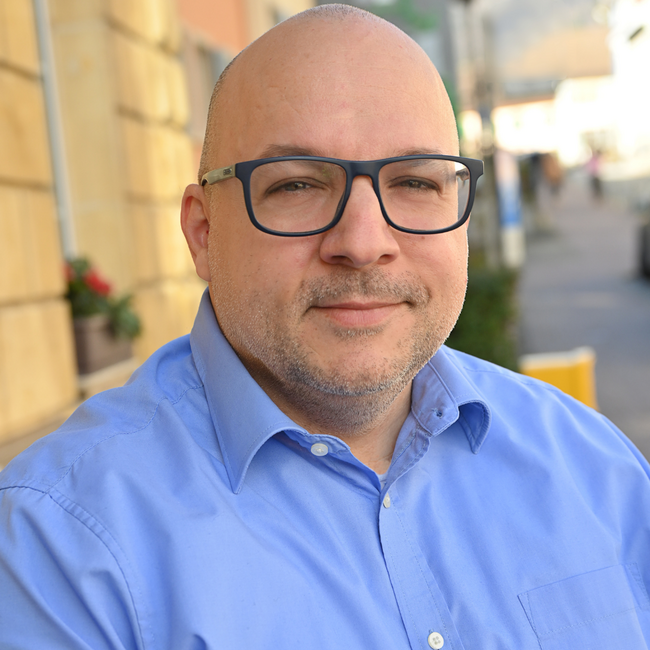 Emanuele De Nuccio