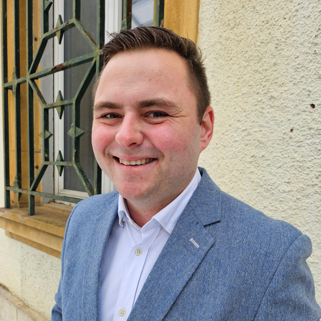 Louis Waridel