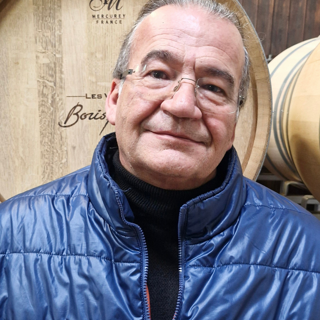 Boris Keller