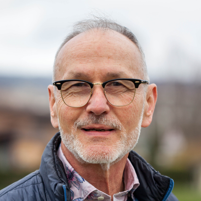 Yves-Alain Meister