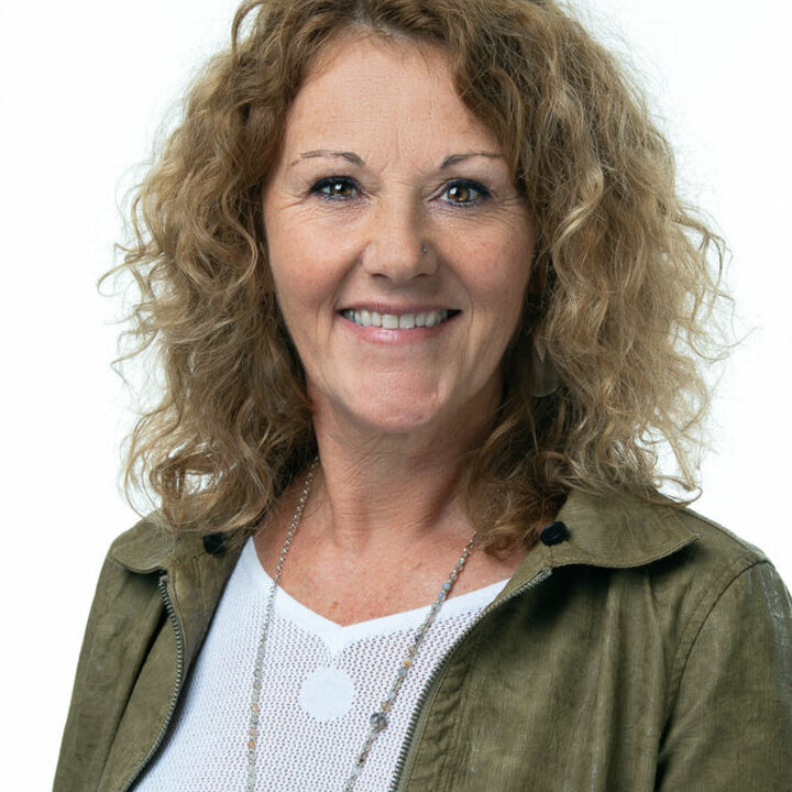 Claudine Geiser