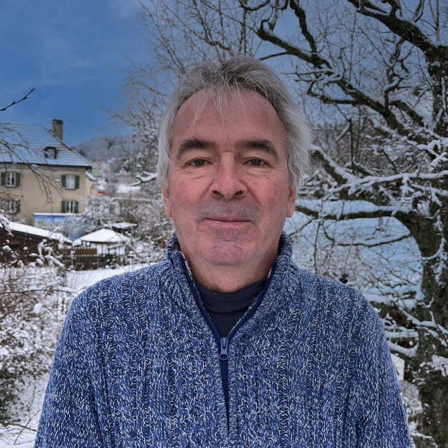 René Curty