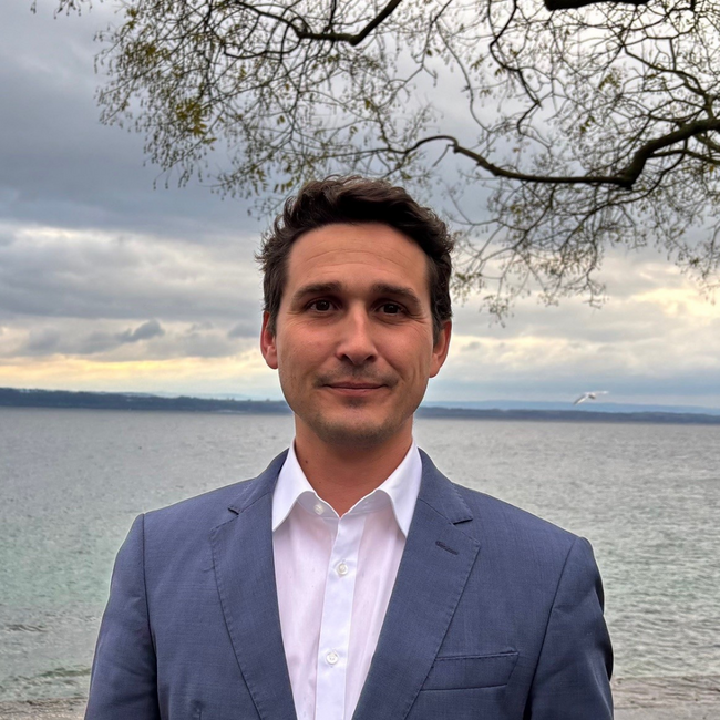 Sébastien Griessen