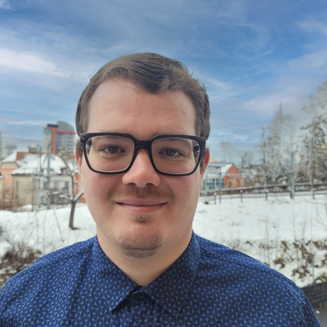 Corentin Amstutz