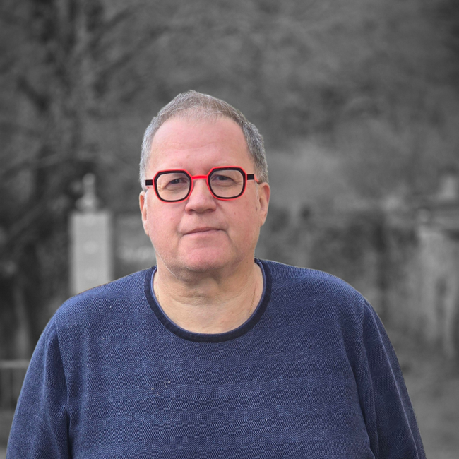 Stéphane Keller