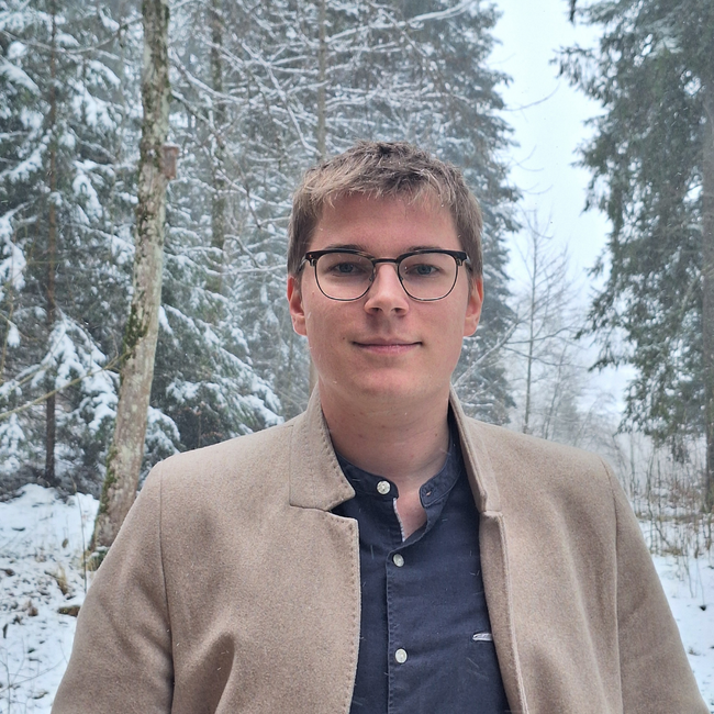 Théo Dänzer