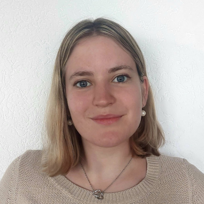 Flavie Huguenin