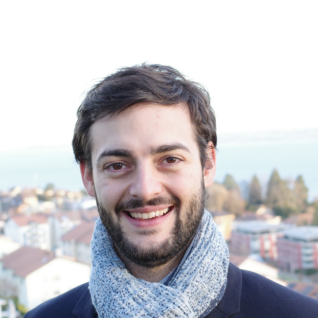 Guillaume Wenger