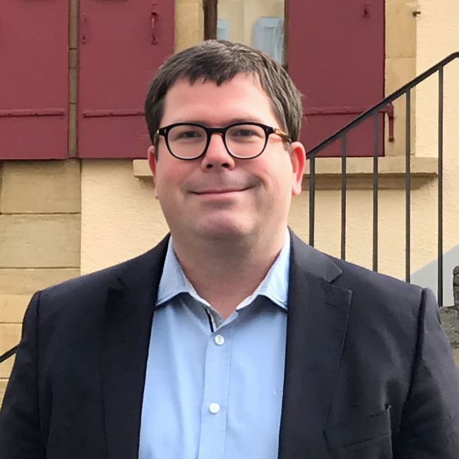 Gregory Huguelet-Meystre
