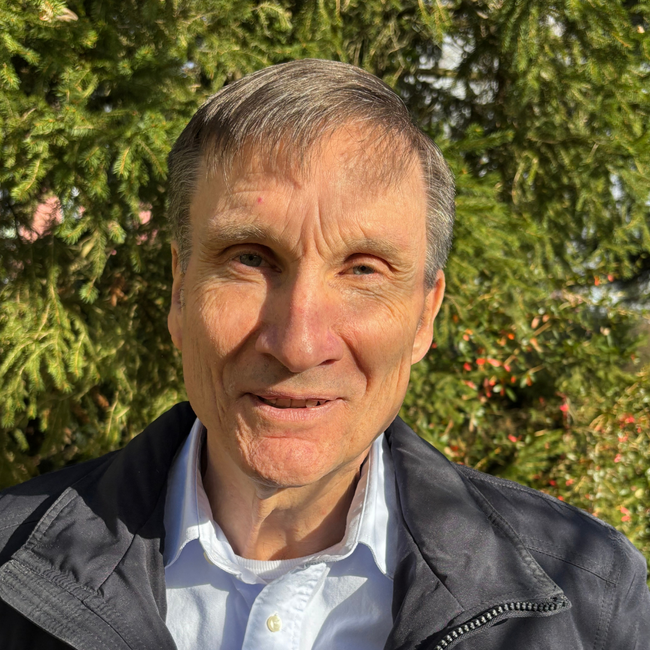 Jean-Claude Borel