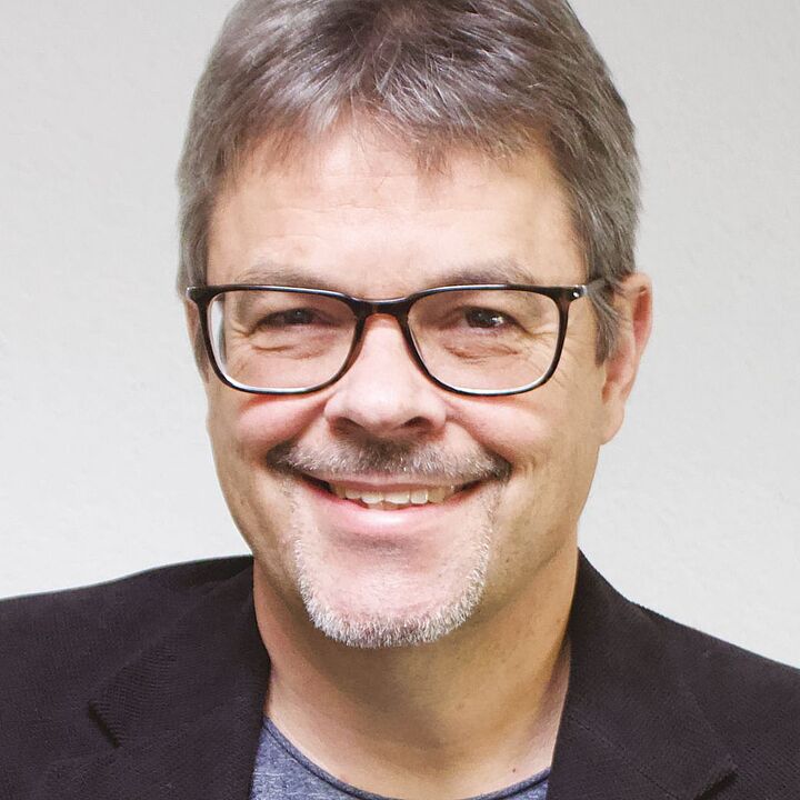 Olivier Favre