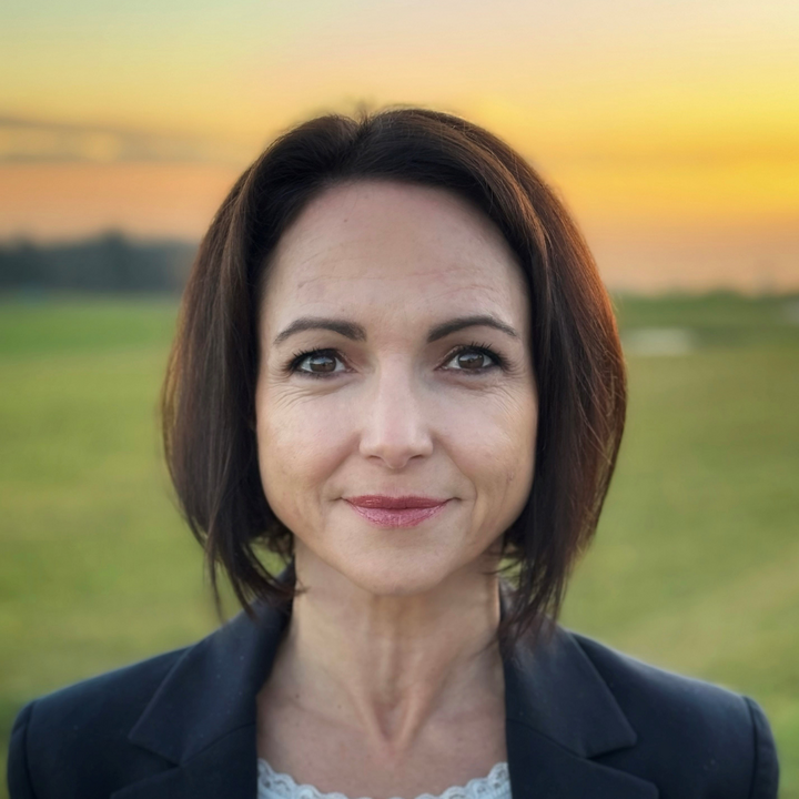 Isabelle Augsburger