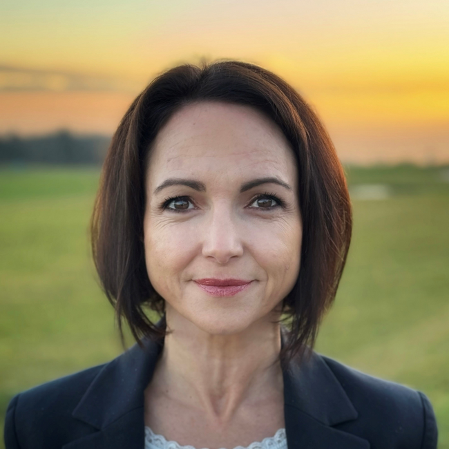 Isabelle Augsburger