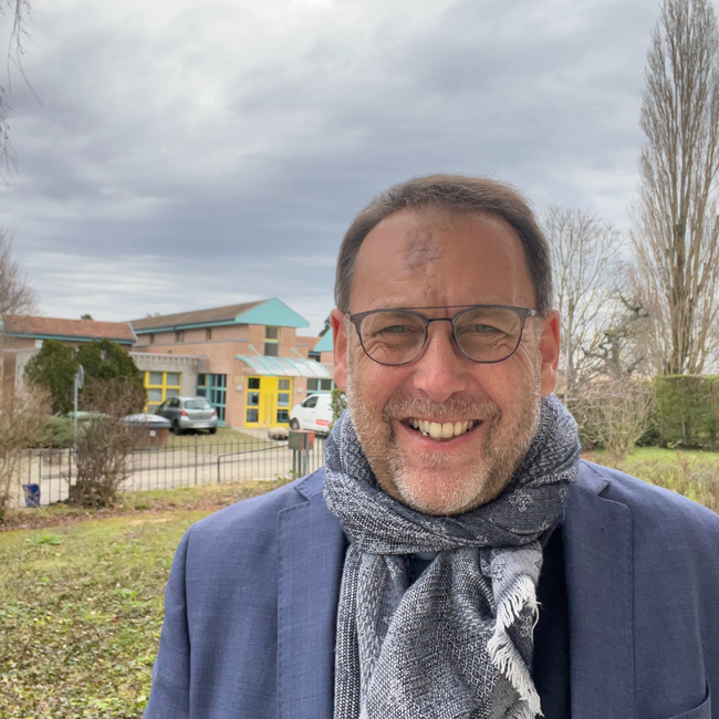 Michel Robyr