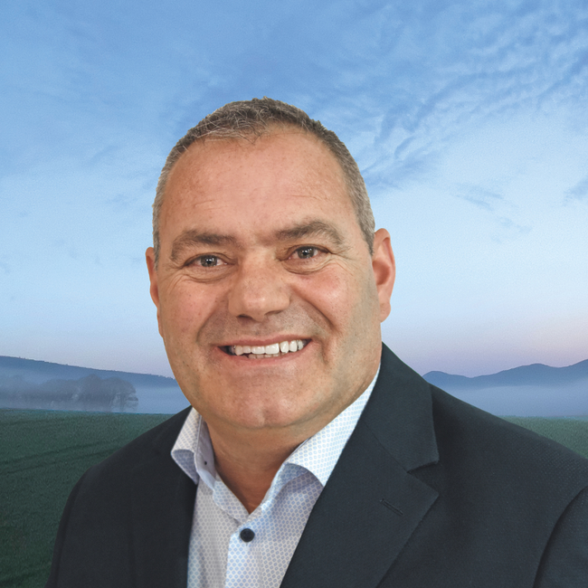 Christophe Peter