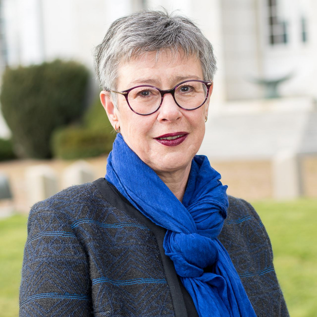 Corinne Schaffner