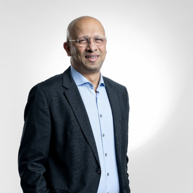 Edward D'Souza
