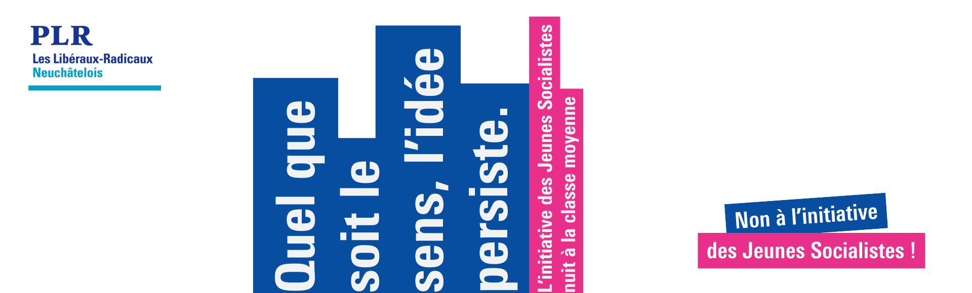 FDP - PLR Slider